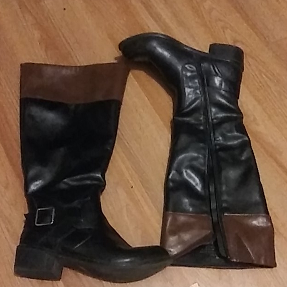 Arizona Jean Co. Boots